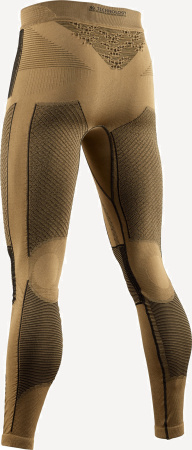 Т/Б низ X-Bionic Radiactor 4.0 Pants Men (Мужской; M; S001 Gold/Black)
